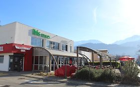 Ibis Styles Crolles Grenoble A41